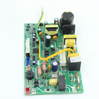 Main control board subassembly O-24-HP-WMAH-230B