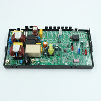 Outdoor main control board subassembly for CENTRAL-48-HP-C-230A00