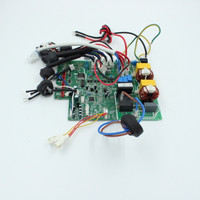 Main Control Board Subassembly for DIY-MULTI4-36HP230C