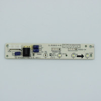Display Board Assembly for DIY-12-WMAH-HP-115