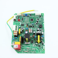 Main control board subassembly for DIY-12-HP-WMAH-115C25
