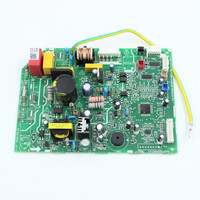 Main control board subassembly for DIY-12-HP-WMAH-115C25