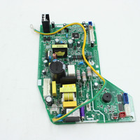 Indoor Main Control Bord Subassembly for DIY-24-HP-WMAH-230B