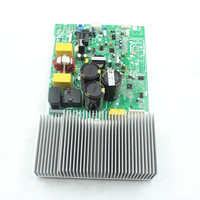 Outdoor Control Board for DIY-24-HP-C-230A