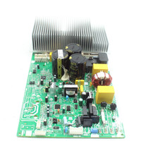 Outdoor Control Board for DIY-24-HP-C-230A