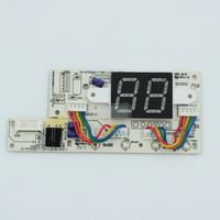 Display Board Subassembly