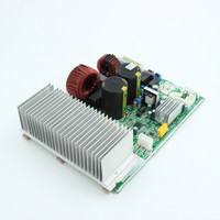 Outdoor main control Board Subassembly for A-18-HP-C-230C