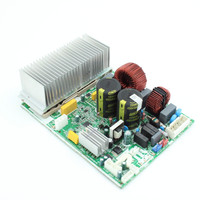 Outdoor main control Board Subassembly for A-18-HP-C-230C