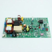 Outdoor main control board subassembly for CENTRAL-60-HP-C-230A00