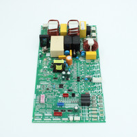 Outdoor main control board subassembly for CENTRAL-60-HP-C-230A00