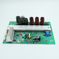 Inverter module subassembly for CENTRAL-36-HP-C-230A00, CENTRAL-48-HP-C-230A00