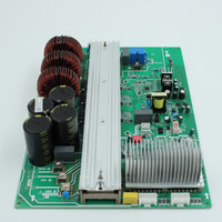 Inverter module subassembly for CENTRAL-36-HP-C-230A00, CENTRAL-48-HP-C-230A00