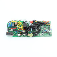 Main control board subassembly