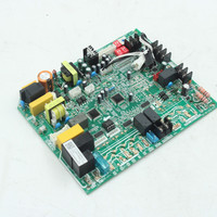 Duct main control board subassembly DUCT-12HP-230
