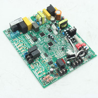 Duct main control board subassembly DUCT-12HP-230
