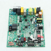 Duct main control board subassembly DUCT-12HP-230