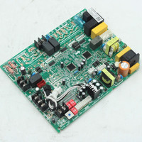 Duct main control board subassembly DUCT-12HP-230