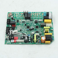 Duct main control board subassembly DUCT-12HP-230