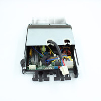 Electronic Control Box Subassembly - A-09-HP-C-230B