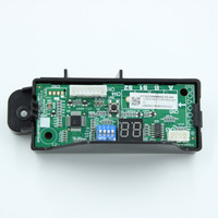 Key Board Box Subassembly for DIY-MULTI2-18HP230C