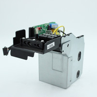 Electronic Control Box Subassembly A-24-HP-WMAH-230B