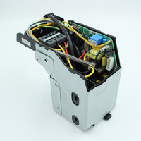 Electronic Control Box Subassembly A-24-HP-WMAH-230B