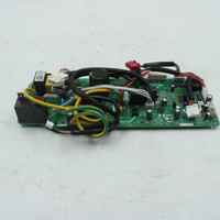 Main Control Board Subassembly