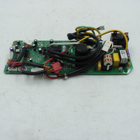 Main Control Board Subassembly