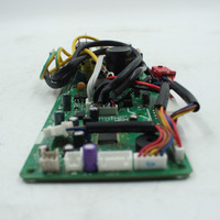 Main Control Board Subassembly
