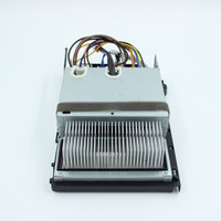 Electronic Control Box Subassembly for O-HH-12-HP-C-115A