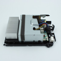 Electronic Control Box Subassembly for O-ES-12-HP-C-230B