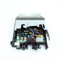 Electronic Control Box Subassembly for O-ES-12-HP-C-230B
