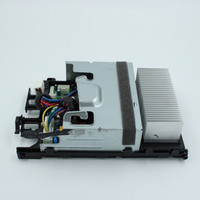 Electronic Control Box Subassembly for O-ES-12-HP-C-230B