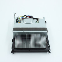 Electronic Control Box Subassembly for O-ES-12-HP-C-230B