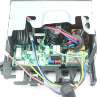 Electronic Control Box Subassembly