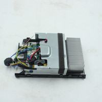 Electronic Control Box Subassembly