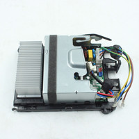 Electronic Control Box Subassembly for DIY-MULTI2-18HP230C