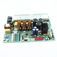 Outdoor Main Control Board Subassembly MULTI6-48HP230C-O