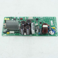 Gas furnace, Main control board assembly