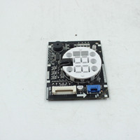 Display board subassembly Cassette 9,12,18