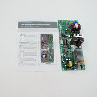 Main Control Board