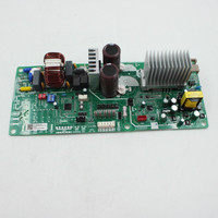 Main Control Board