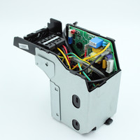 Electronic Control Box Subassembly - DIY-24-HP-WMAH-230B
