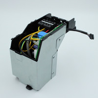 Electronic Control Box Subassembly - DIY-24-HP-WMAH-230B