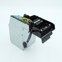 Electronic Control Box Subassembly - DIY-24-HP-WMAH-230B