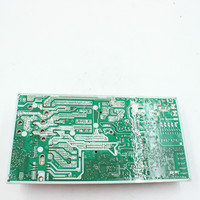 Main Control Board Subassembly