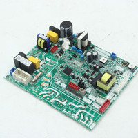 Duct Main Control Board Subassembly for MVP-30-HP-MUAH-230A00-O