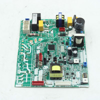 Duct Main Control Board Subassembly for MVP-30-HP-MUAH-230A00-O