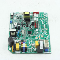 Duct Main Control Board Subassembly for MVP-30-HP-MUAH-230A00-O