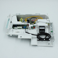 Electronic control box subassembly (Mid-and low-end) for O-24-HP-WMAH-230B